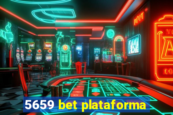 5659 bet plataforma